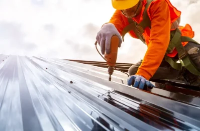 Travaux de zinguerie à Surat
